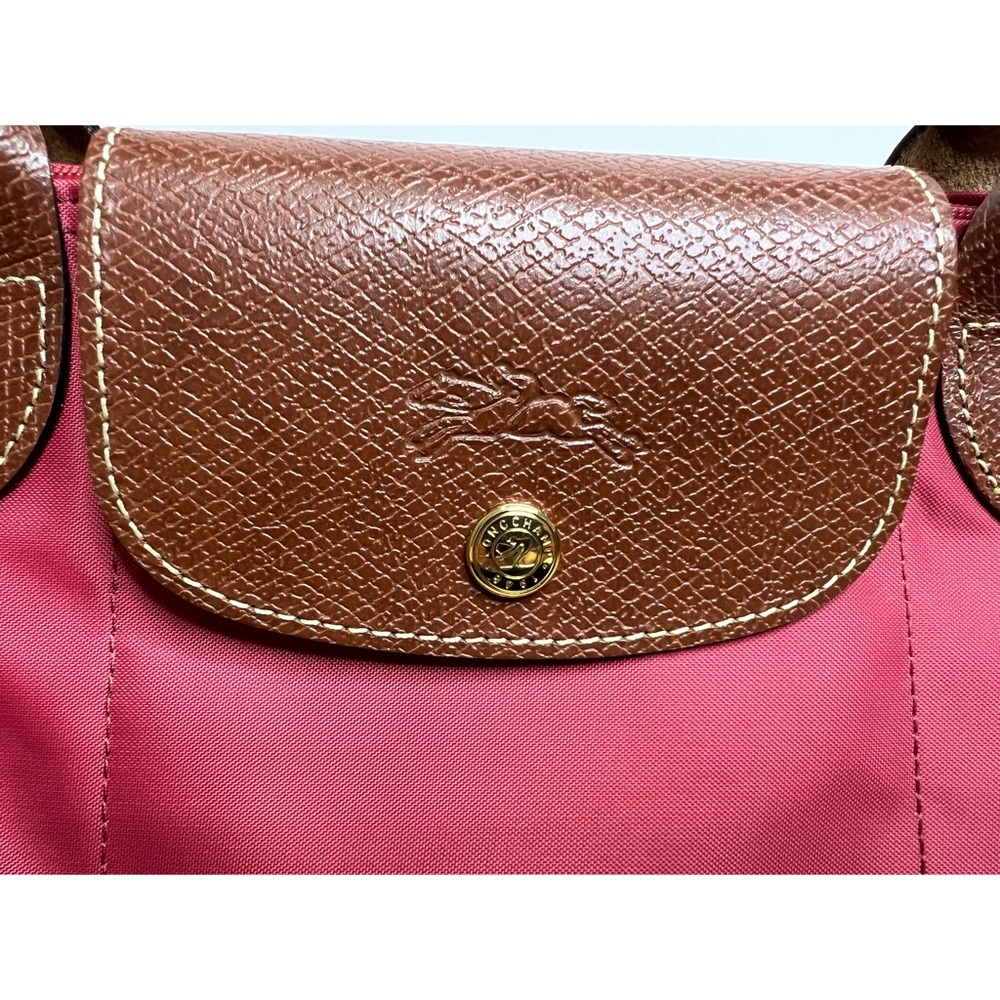 LONGCHAMP Medium Top Handle Handbag, COLOR
FIG NEW WITHOUT TAGS - Picture 5 of 11